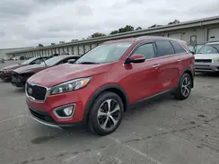 5XYPH4A19GG133723 2016 KIA SORENTO