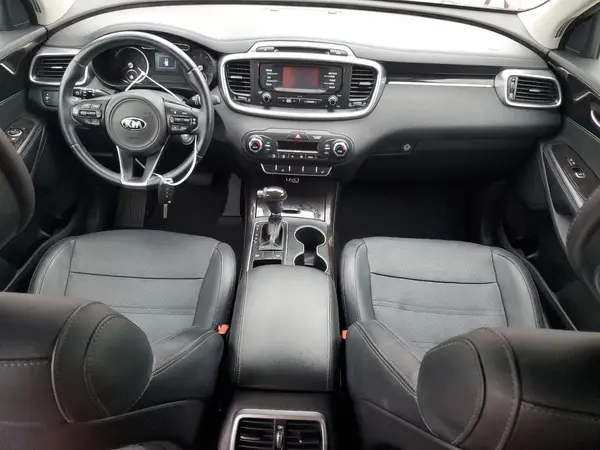 5XYPH4A19GG133723 2016 KIA SORENTO - Image 8