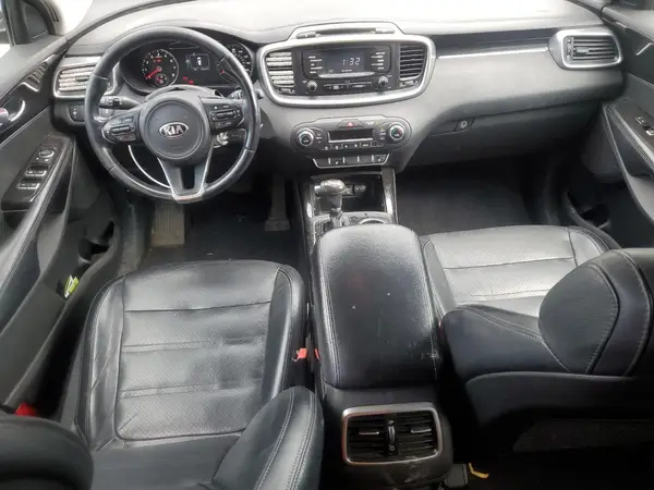 5XYPH4A19GG148528 2016 KIA SORENTO - Image 8
