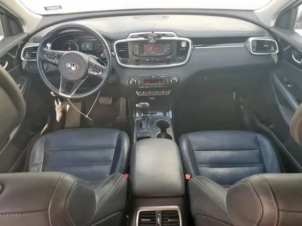5XYPH4A19GG185093 2016 KIA SORENTO - Image 8