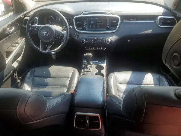 5XYPH4A19HG190165 2017 KIA SORENTO - Image 8