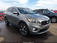 5XYPH4A19HG205330 2017 KIA SORENTO