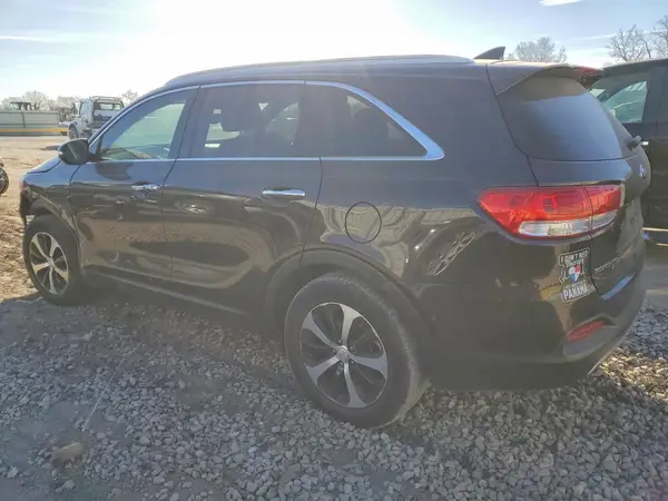 5XYPH4A19HG216134 2017 KIA SORENTO - Image 2