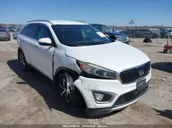 5XYPH4A19HG216909 2017 KIA SORENTO