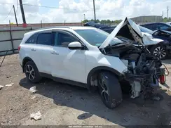 5XYPH4A19HG218322 2017 KIA SORENTO
