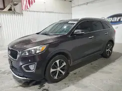 5XYPH4A19HG248730 2017 KIA SORENTO