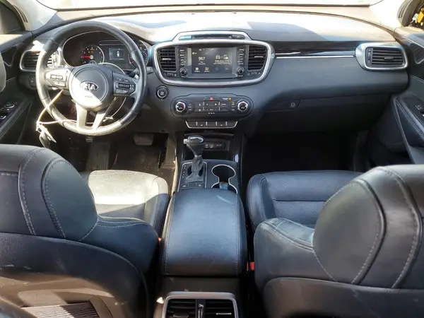5XYPH4A19HG274325 2017 KIA SORENTO - Image 8