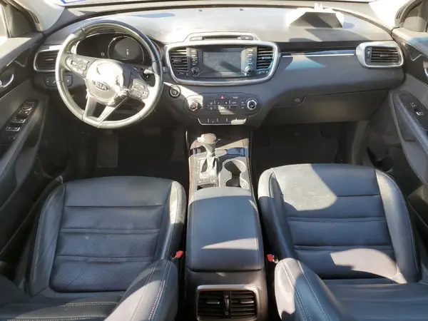 5XYPH4A19JG404285 2018 KIA SORENTO - Image 8