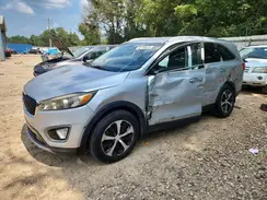 5XYPH4A1XGG007645 2016 KIA SORENTO