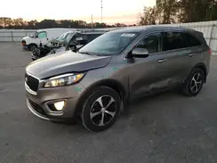 5XYPH4A1XGG009766 2016 KIA SORENTO