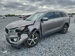 5XYPH4A1XGG010349 2016 KIA SORENTO