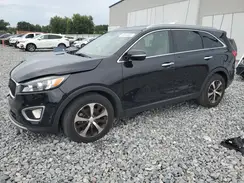 5XYPH4A1XGG010965 2016 KIA SORENTO