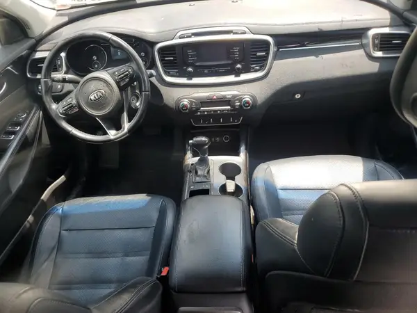 5XYPH4A1XGG018807 2016 KIA SORENTO - Image 8