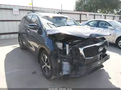 5XYPH4A1XGG021254 2016 KIA SORENTO