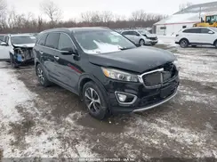 5XYPH4A1XGG023621 2016 KIA SORENTO
