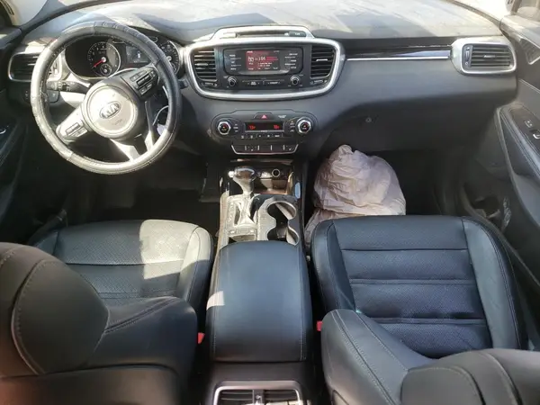 5XYPH4A1XGG023764 2016 KIA SORENTO - Image 8