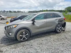 5XYPH4A1XGG024140 2016 KIA SORENTO