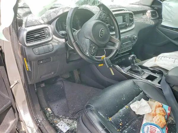 5XYPH4A1XGG024140 2016 KIA SORENTO - Image 8