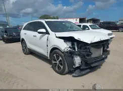 5XYPH4A1XGG028706 2016 KIA SORENTO