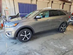 5XYPH4A1XGG034473 2016 KIA SORENTO