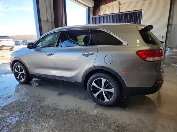 5XYPH4A1XGG034473 2016 KIA SORENTO - Image 2