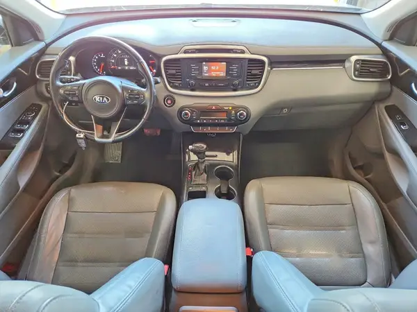 5XYPH4A1XGG034473 2016 KIA SORENTO - Image 8