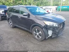 5XYPH4A1XGG044551 2016 KIA SORENTO