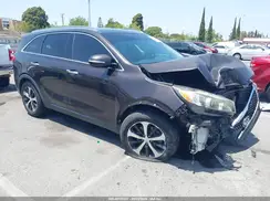 5XYPH4A1XGG056229 2016 KIA SORENTO
