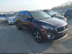 5XYPH4A1XGG072575 2016 KIA SORENTO