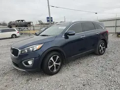5XYPH4A1XGG119247 2016 KIA SORENTO