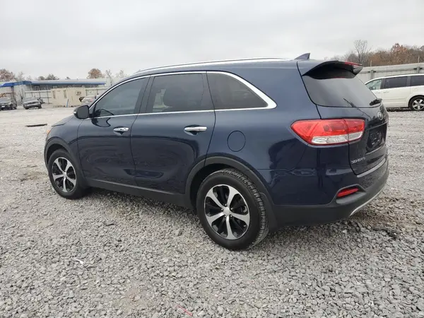 5XYPH4A1XGG119247 2016 KIA SORENTO - Image 2