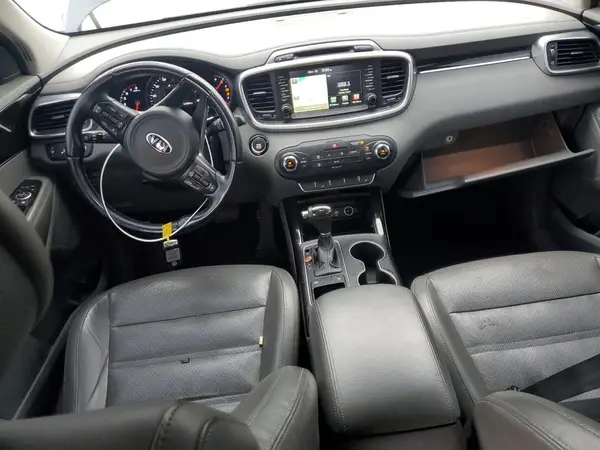 5XYPH4A1XGG119247 2016 KIA SORENTO - Image 8
