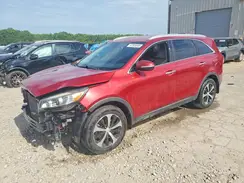 5XYPH4A1XGG124061 2016 KIA SORENTO