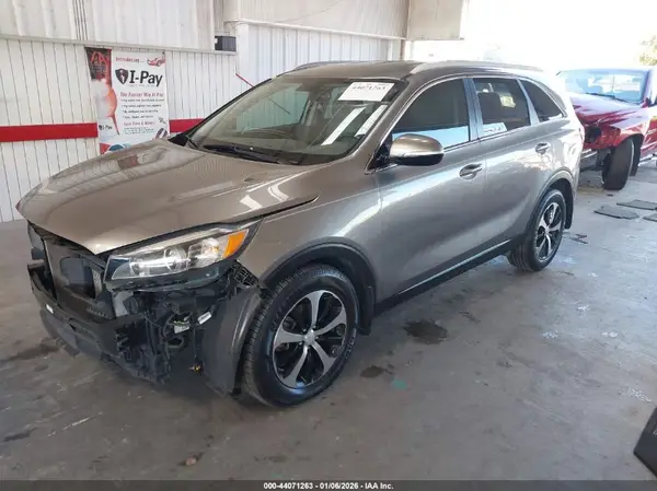 5XYPH4A1XGG125470 2016 KIA SORENTO - Image 2