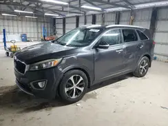 5XYPH4A1XGG127350 2016 KIA SORENTO