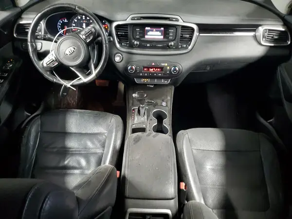 5XYPH4A1XGG127350 2016 KIA SORENTO - Image 8