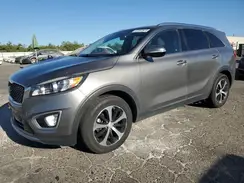 5XYPH4A1XGG151485 2016 KIA SORENTO