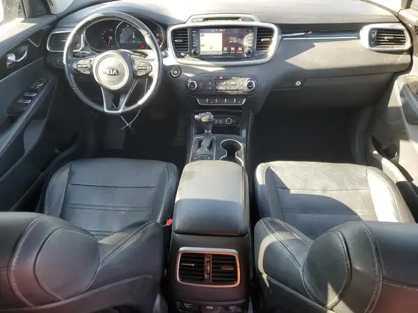 5XYPH4A1XGG151485 2016 KIA SORENTO - Image 8