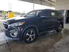 5XYPH4A1XGG155472 2016 KIA SORENTO
