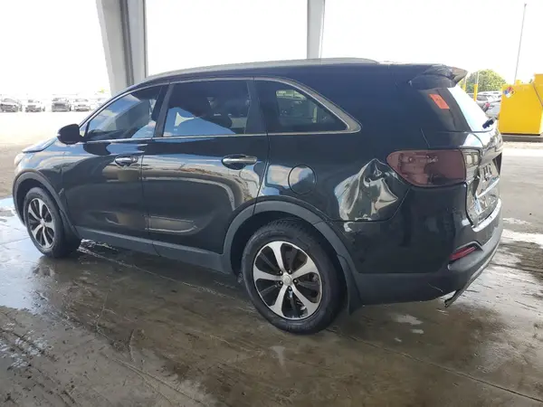 5XYPH4A1XGG155472 2016 KIA SORENTO - Image 2