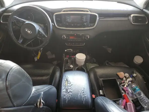 5XYPH4A1XGG155472 2016 KIA SORENTO - Image 8