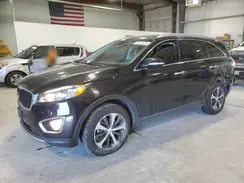 5XYPH4A1XGG185894 2016 KIA SORENTO