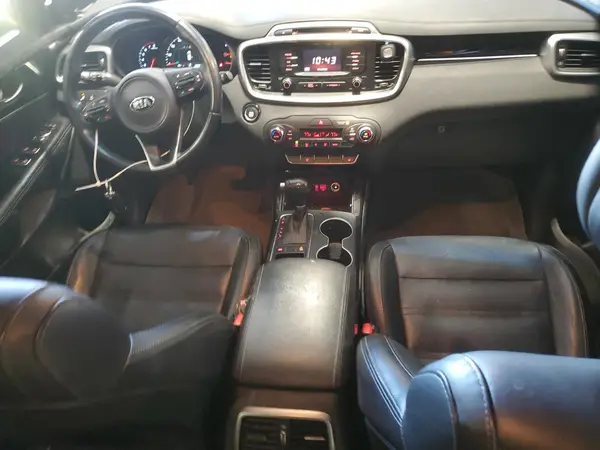 5XYPH4A1XGG185894 2016 KIA SORENTO - Image 8