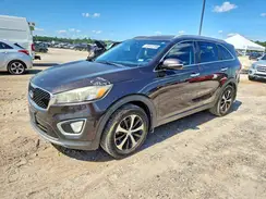 5XYPH4A1XHG207054 2017 KIA SORENTO