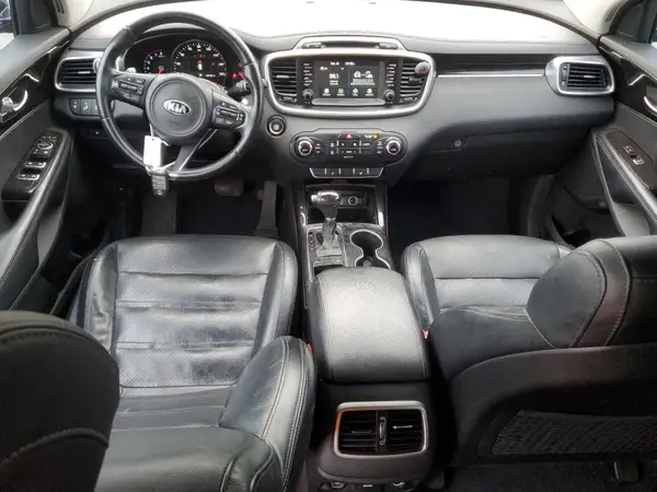 5XYPH4A1XHG239907 2017 KIA SORENTO - Image 8