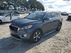 5XYPH4A1XHG243651 2017 KIA SORENTO