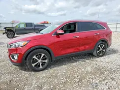 5XYPH4A1XHG244492 2017 KIA SORENTO