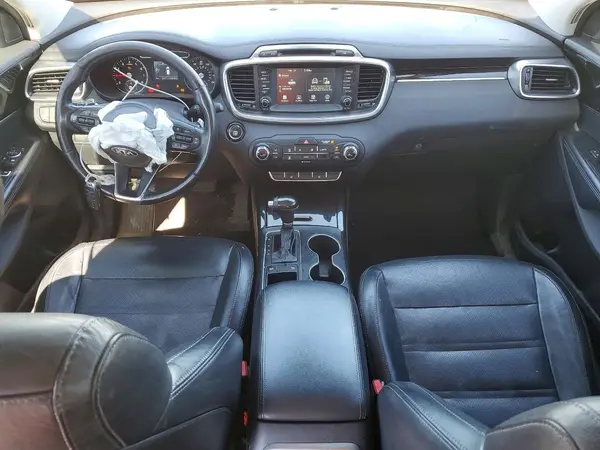 5XYPH4A1XHG248672 2017 KIA SORENTO - Image 8