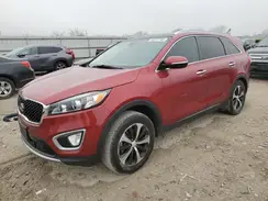 5XYPH4A1XHG249286 2017 KIA SORENTO