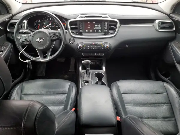 5XYPH4A1XHG249286 2017 KIA SORENTO - Image 8